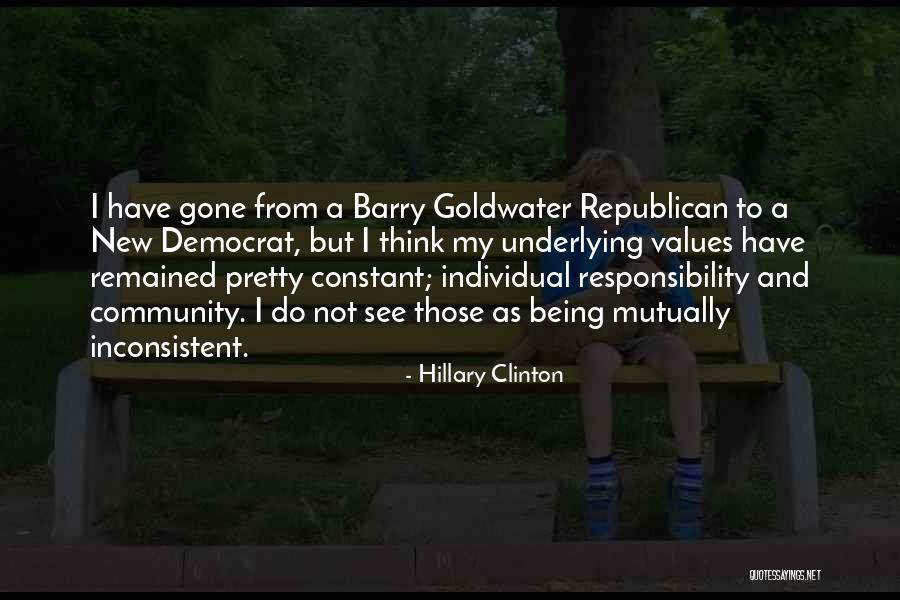 Unataka Kukimbia Quotes By Hillary Clinton Unataka Kukimbia Quotes By Hillary Clinton