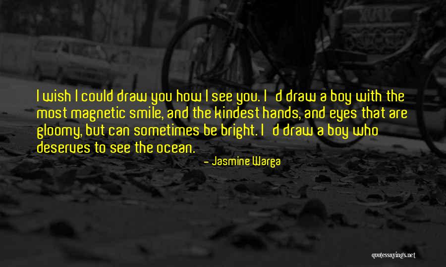 Unataka Nini Quotes By Jasmine Warga Unataka Nini Quotes By Jasmine Warga