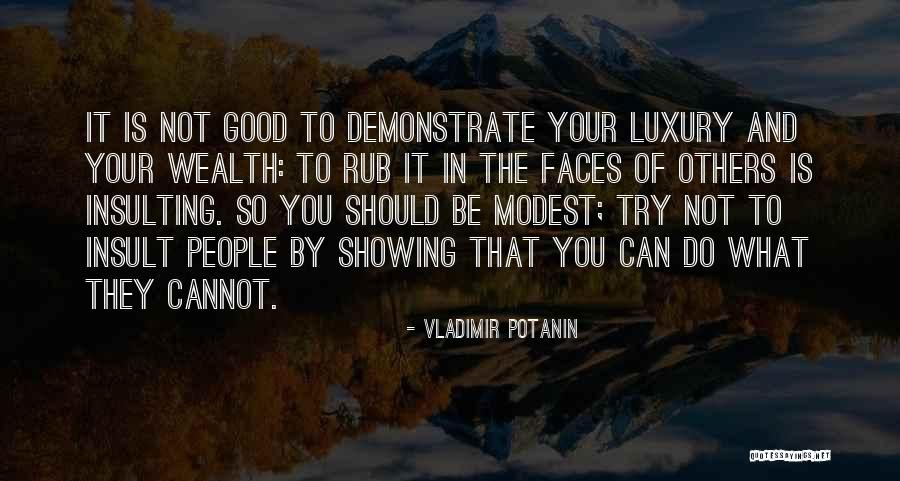 Unatosha Lyrics Quotes By Vladimir Potanin Unatosha Lyrics Quotes By Vladimir Potanin