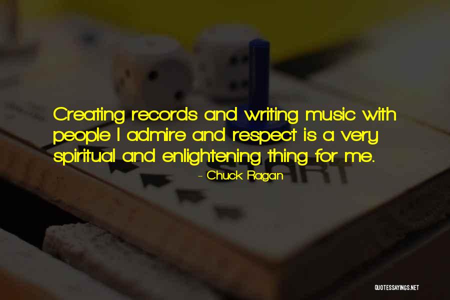Unattached Front Porch Quotes By Chuck Ragan Unattached Front Porch Quotes By Chuck Ragan