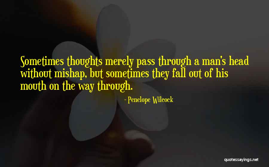 Unattached Front Porch Quotes By Penelope Wilcock Unattached Front Porch Quotes By Penelope Wilcock