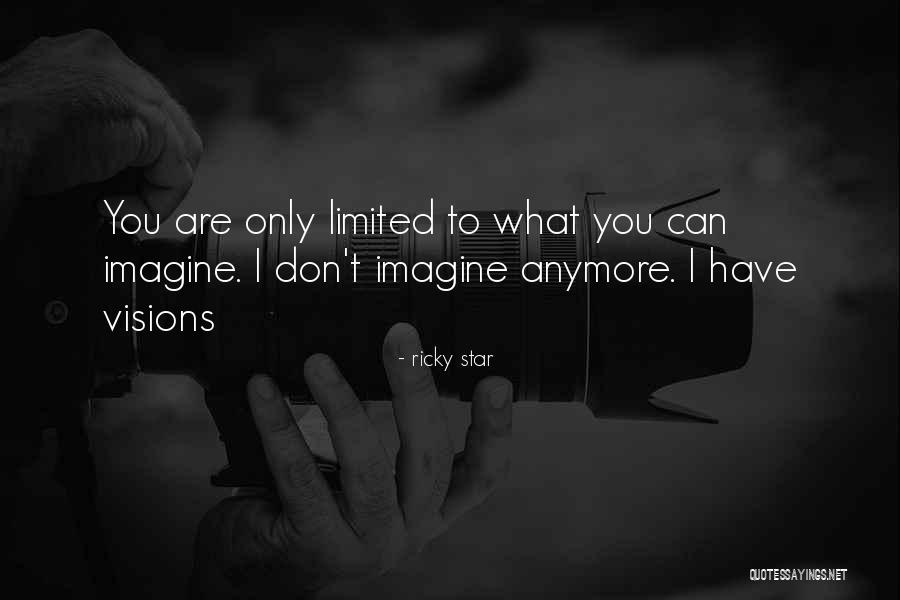 Unattached Front Porch Quotes By Ricky Star Unattached Front Porch Quotes By Ricky Star