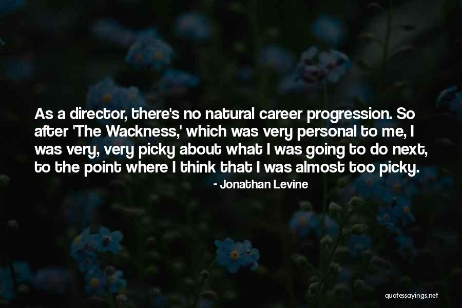 Unattached Gingiva Quotes By Jonathan Levine Unattached Gingiva Quotes By Jonathan Levine