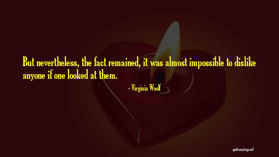 Unattached Gingiva Quotes By Virginia Woolf Unattached Gingiva Quotes By Virginia Woolf