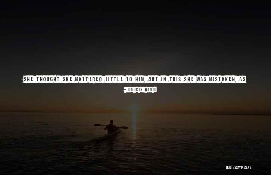 Unattached Quotes By Mohsin Hamid Unattached Quotes By Mohsin Hamid