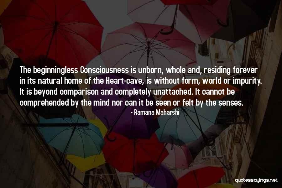 Unattached Quotes By Ramana Maharshi Unattached Quotes By Ramana Maharshi