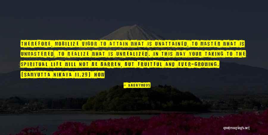 Unattained Quotes By Anonymous Unattained Quotes By Anonymous
