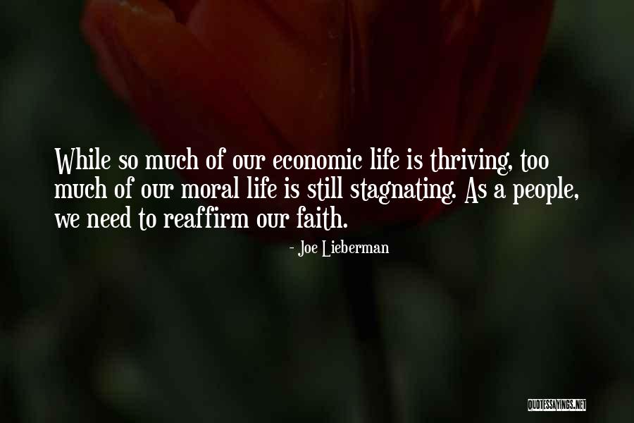 Unattracted To Girlfriend Quotes By Joe Lieberman Unattracted To Girlfriend Quotes By Joe Lieberman