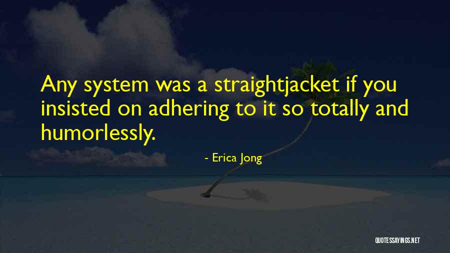 Unattractiveness Crossword Quotes By Erica Jong