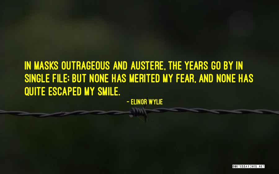 Unattuned Grace Quotes By Elinor Wylie Unattuned Grace Quotes By Elinor Wylie