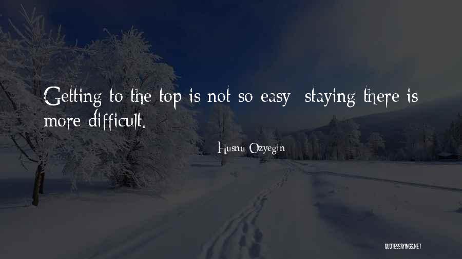 Unattuned Grace Quotes By Husnu Ozyegin Unattuned Grace Quotes By Husnu Ozyegin