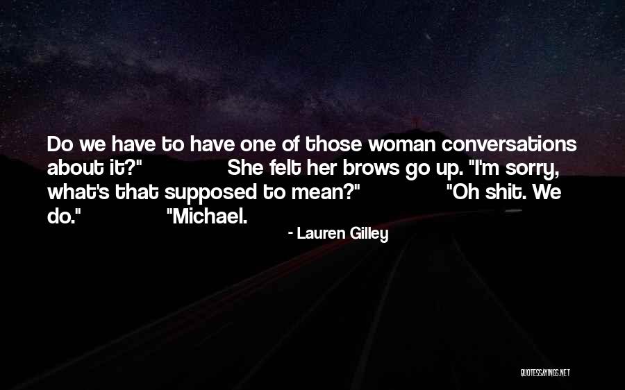 Unattuned Grace Quotes By Lauren Gilley Unattuned Grace Quotes By Lauren Gilley
