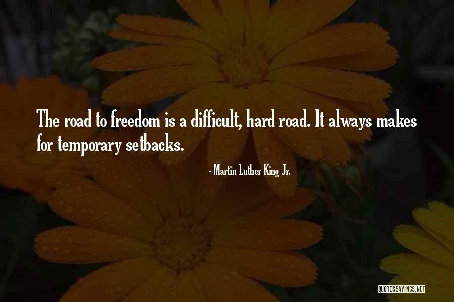 Unattuned Grace Quotes By Martin Luther King Jr. Unattuned Grace Quotes By Martin Luther King Jr.