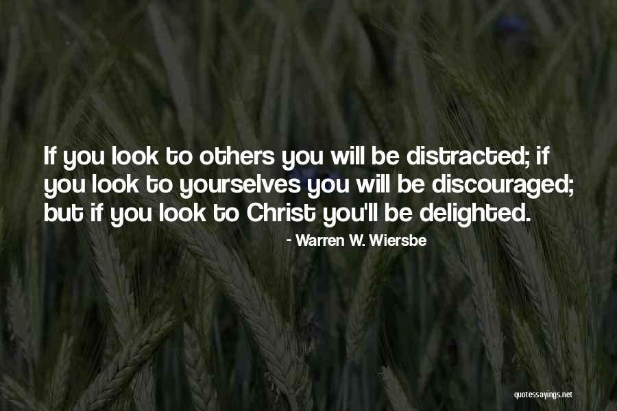 Unauthenticated Bookstore Quotes By Warren W. Wiersbe Unauthenticated Bookstore Quotes By Warren W. Wiersbe