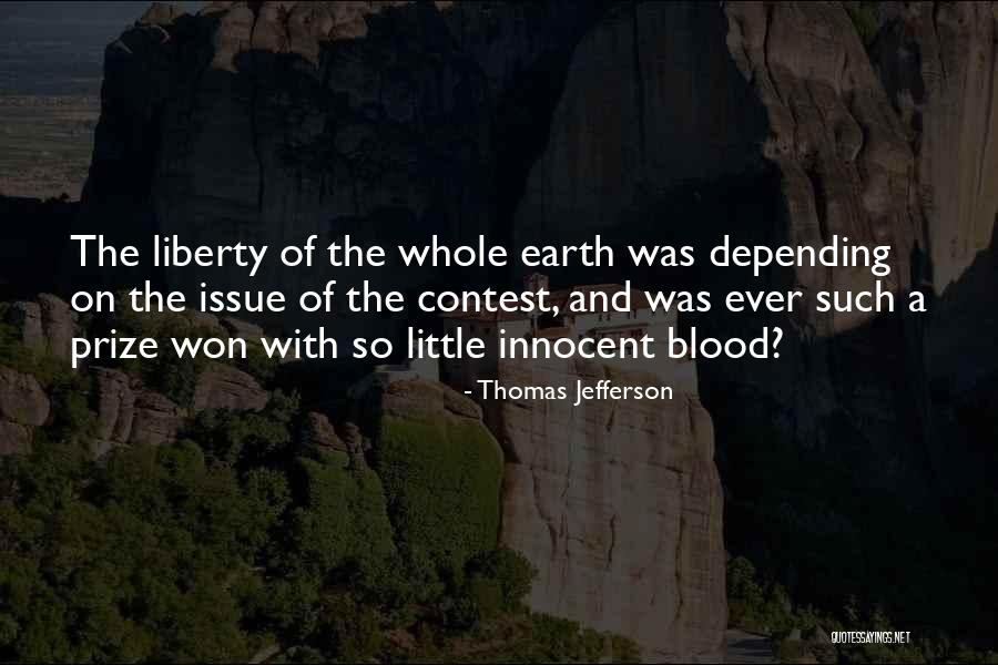 Unauthorised Absence Quotes By Thomas Jefferson Unauthorised Absence Quotes By Thomas Jefferson