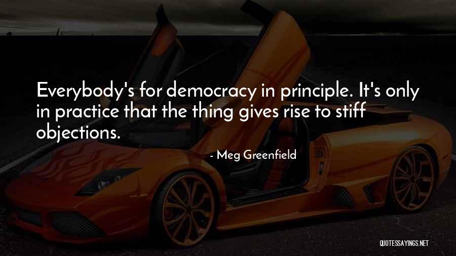 Unauthorised Biography Quotes By Meg Greenfield Unauthorised Biography Quotes By Meg Greenfield