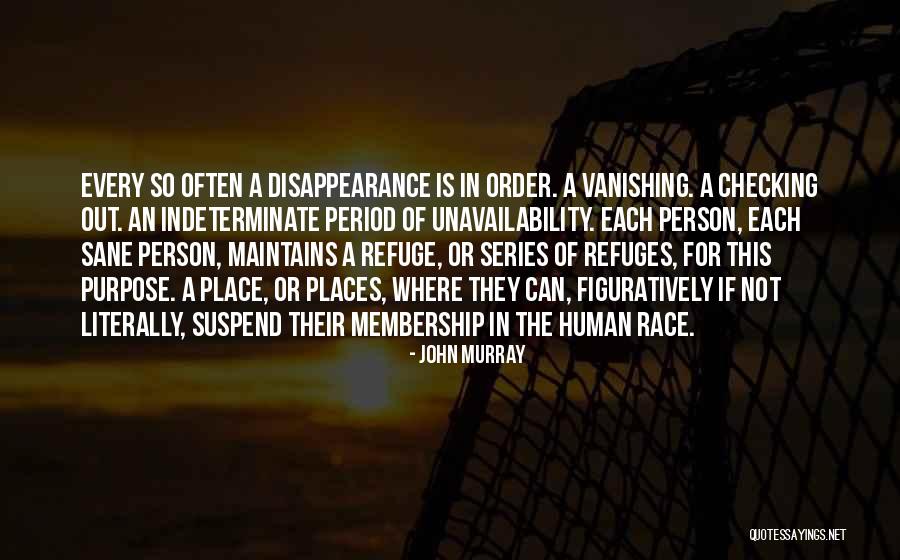 Unavailability Quotes By John Murray Unavailability Quotes By John Murray