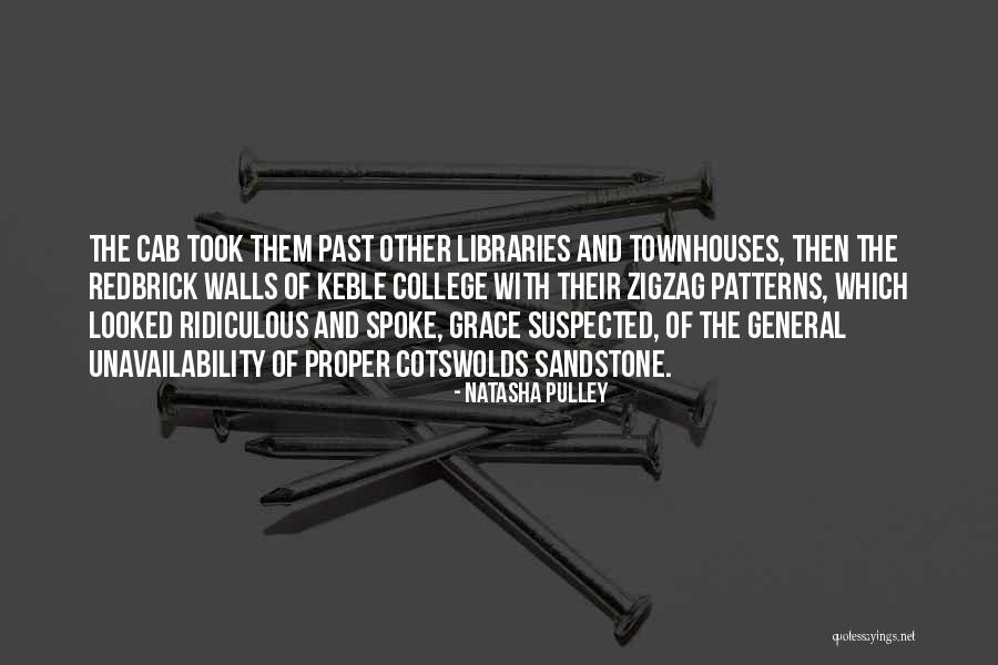 Unavailability Quotes By Natasha Pulley Unavailability Quotes By Natasha Pulley
