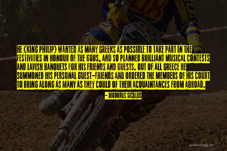 Unaverage Quotes By Diodorus Siculus Unaverage Quotes By Diodorus Siculus