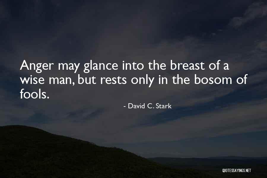 Unavoid Quotes By David C. Stark Unavoid Quotes By David C. Stark
