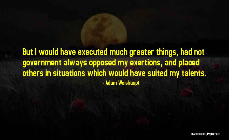 Unawake Quotes By Adam Weishaupt Unawake Quotes By Adam Weishaupt