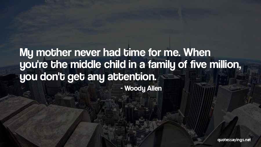 Unawaredly Quotes By Woody Allen Unawaredly Quotes By Woody Allen