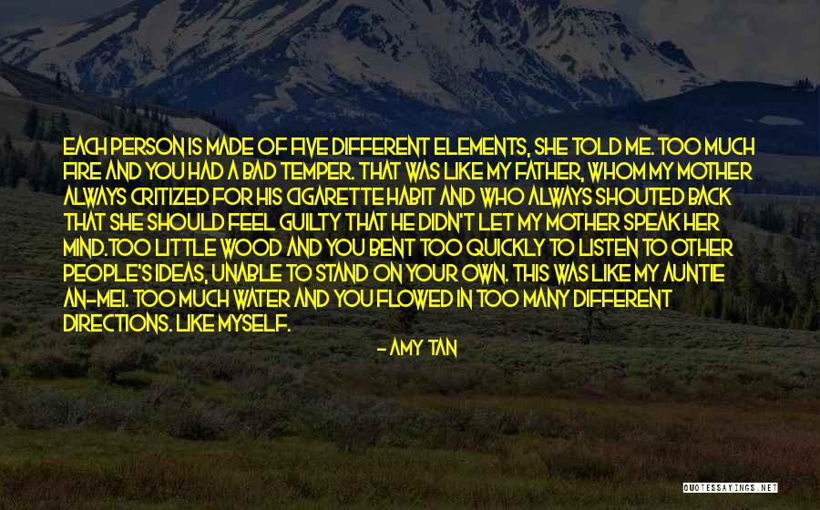 Unawareness Synonym Quotes By Amy Tan Unawareness Synonym Quotes By Amy Tan