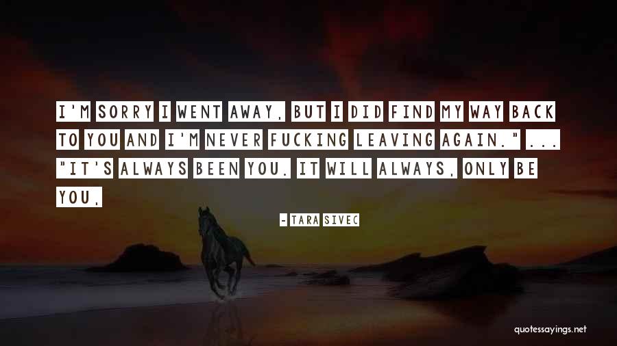 Unaweza Christina Quotes By Tara Sivec Unaweza Christina Quotes By Tara Sivec