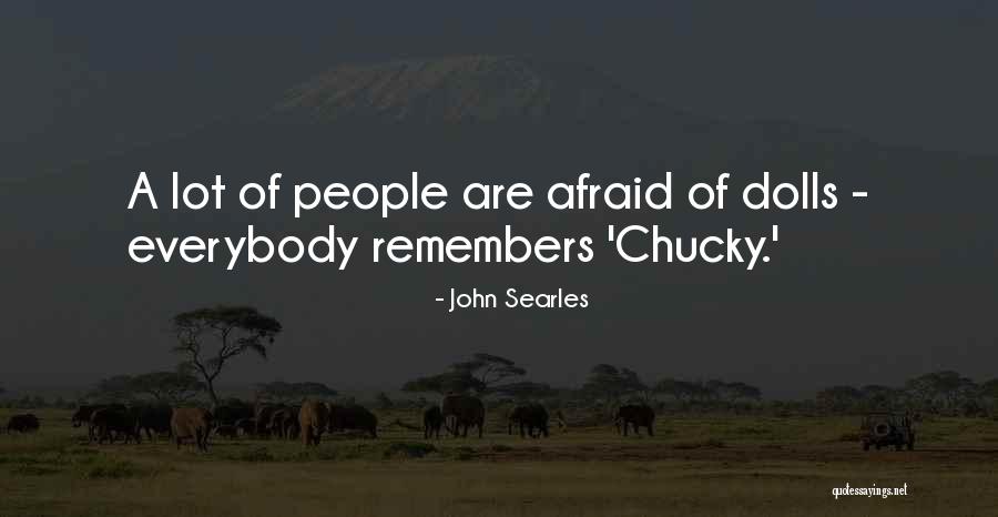 Unaweza Mambo Quotes By John Searles Unaweza Mambo Quotes By John Searles