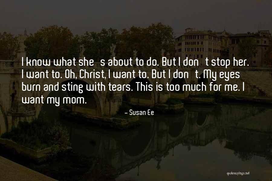 Unaya Quotes By Susan Ee Unaya Quotes By Susan Ee