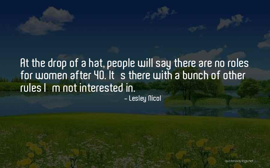 Unbalanced Friendships Quotes By Lesley Nicol Unbalanced Friendships Quotes By Lesley Nicol
