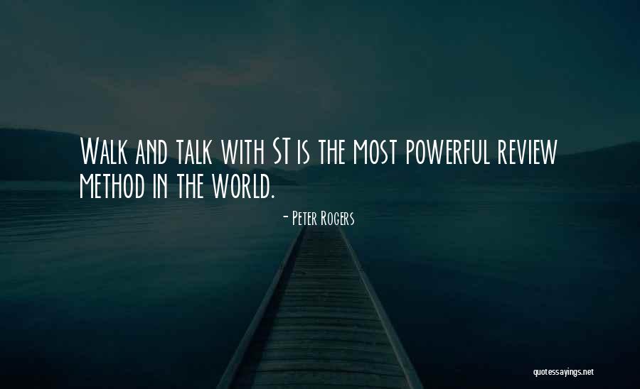 Unbalanced Friendships Quotes By Peter Rogers Unbalanced Friendships Quotes By Peter Rogers