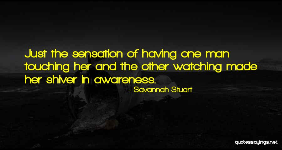 Unbarrd Quotes By Savannah Stuart Unbarrd Quotes By Savannah Stuart