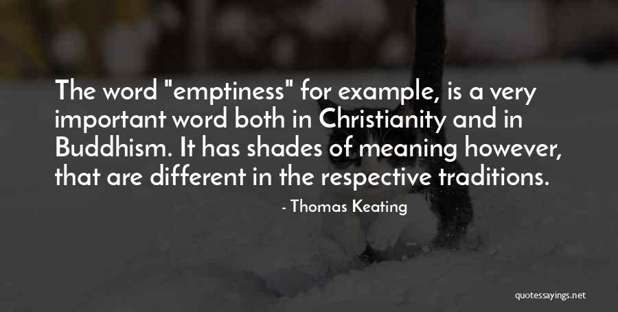 Unbarring Fees Quotes By Thomas Keating Unbarring Fees Quotes By Thomas Keating