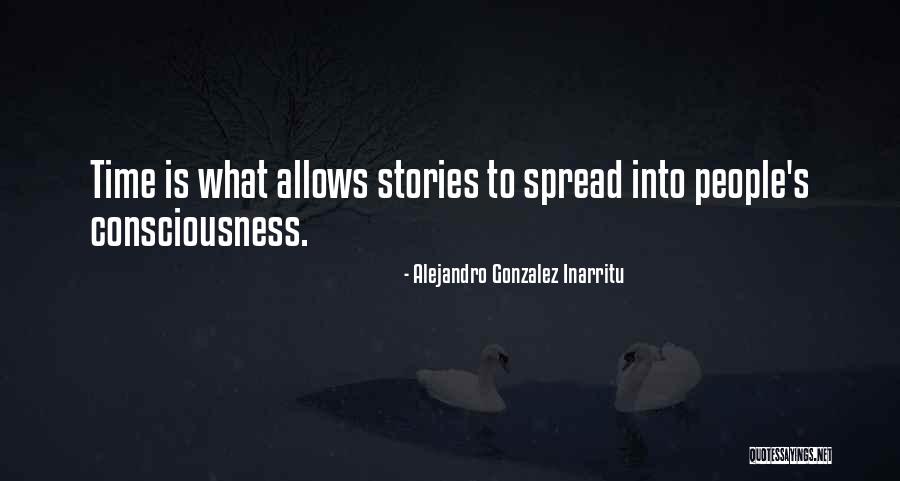 Unbartered Quotes By Alejandro Gonzalez Inarritu Unbartered Quotes By Alejandro Gonzalez Inarritu