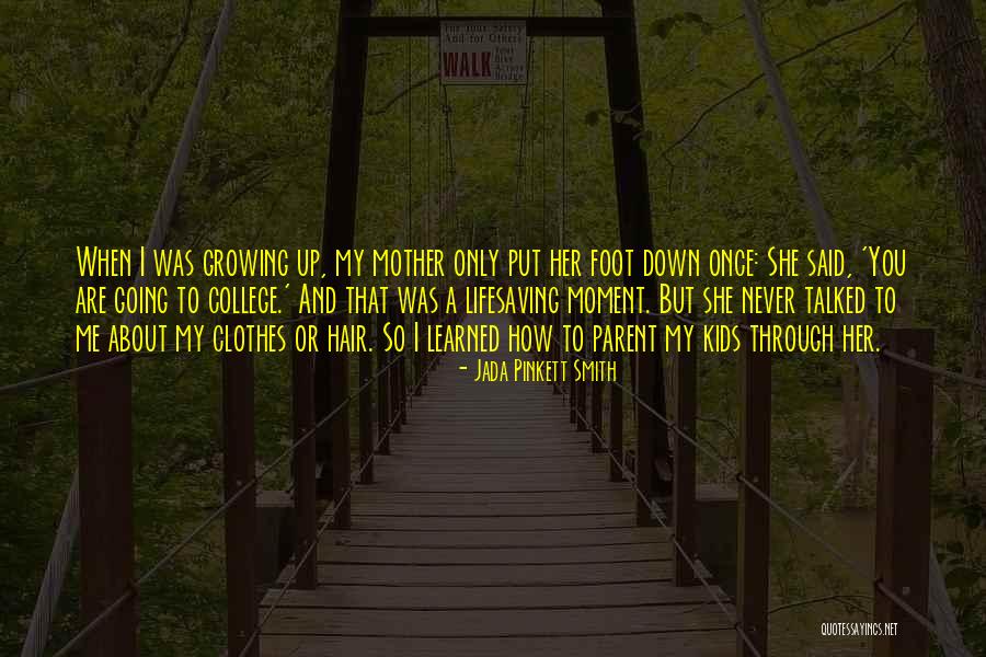 Unbearableness Quotes By Jada Pinkett Smith Unbearableness Quotes By Jada Pinkett Smith