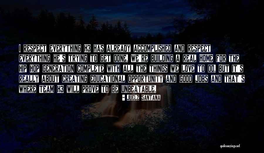 Unbeatable Love Quotes By Juelz Santana Unbeatable Love Quotes By Juelz Santana