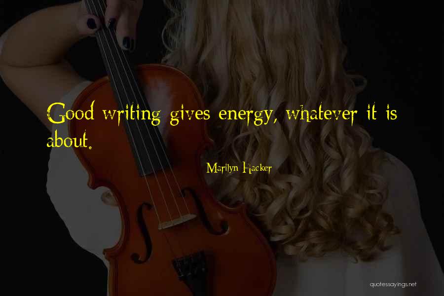 Unbeautiful Quotes By Marilyn Hacker Unbeautiful Quotes By Marilyn Hacker