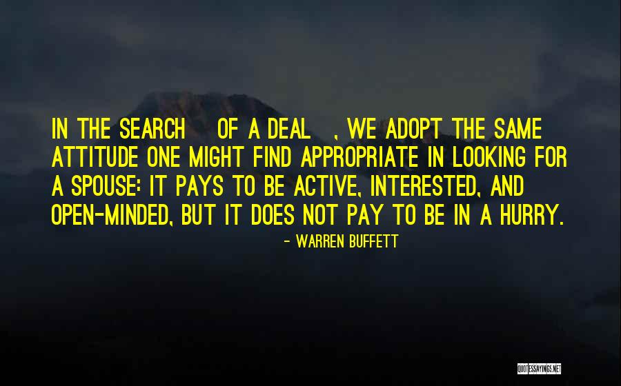 Unbeautiful Song Quotes By Warren Buffett Unbeautiful Song Quotes By Warren Buffett