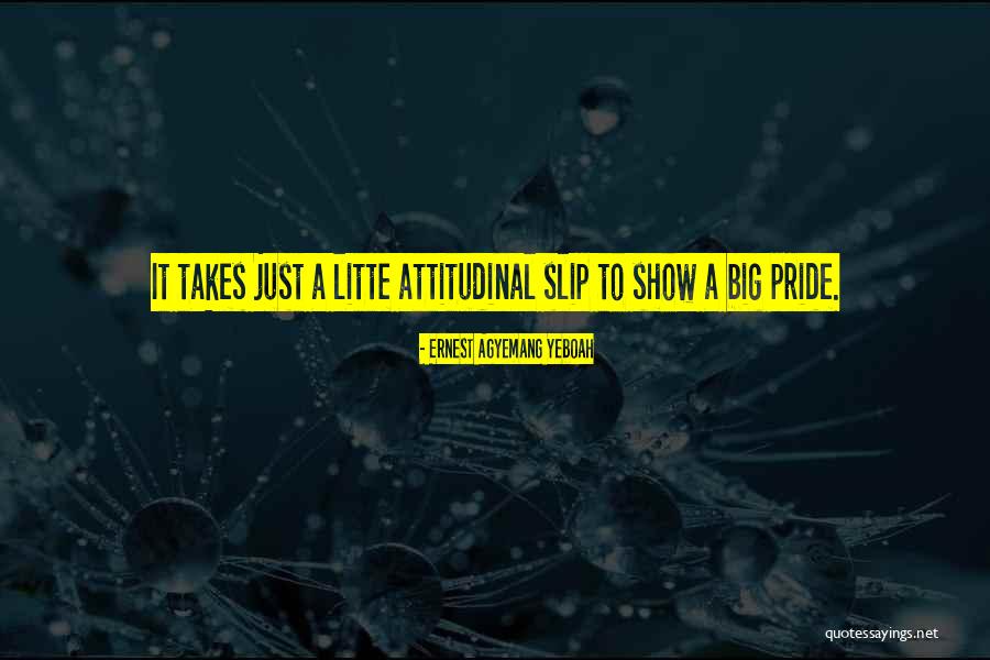 Unbecoming Person Quotes By Ernest Agyemang Yeboah Unbecoming Person Quotes By Ernest Agyemang Yeboah