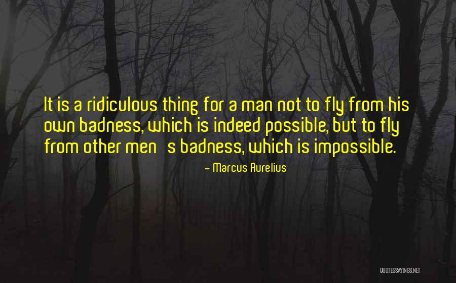 Unbecoming Person Quotes By Marcus Aurelius Unbecoming Person Quotes By Marcus Aurelius
