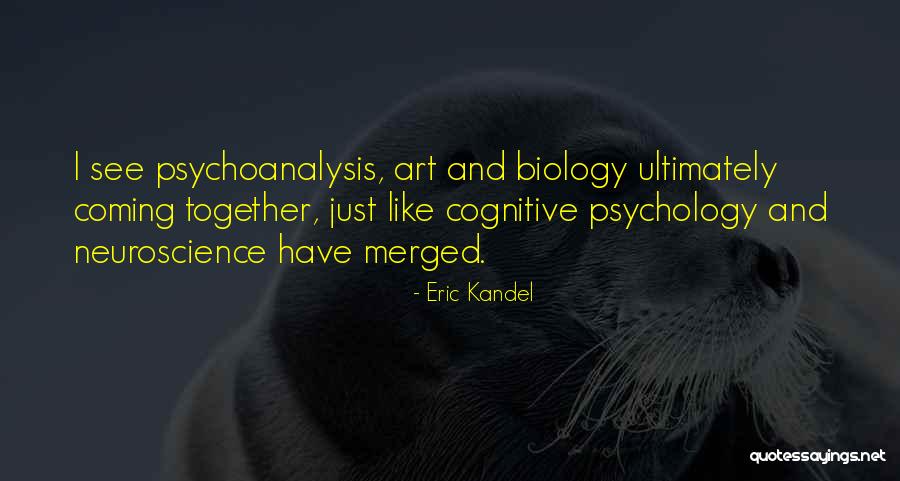 Unbekannte Farben Quotes By Eric Kandel Unbekannte Farben Quotes By Eric Kandel