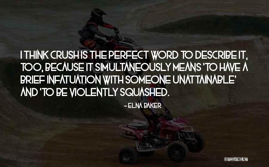 Unbeknown Quotes By Elna Baker Unbeknown Quotes By Elna Baker