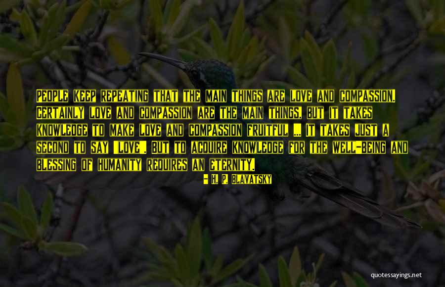 Unbeknown Vs Unbeknownst Quotes By H. P. Blavatsky Unbeknown Vs Unbeknownst Quotes By H. P. Blavatsky