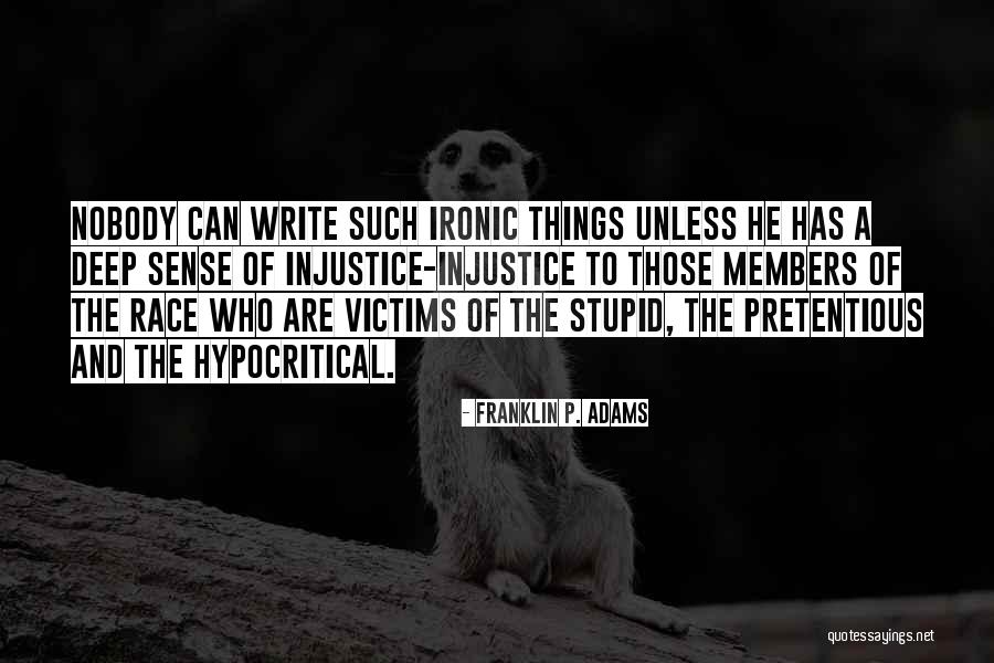 Unbelief Quotes Quotes By Franklin P. Adams Unbelief Quotes Quotes By Franklin P. Adams