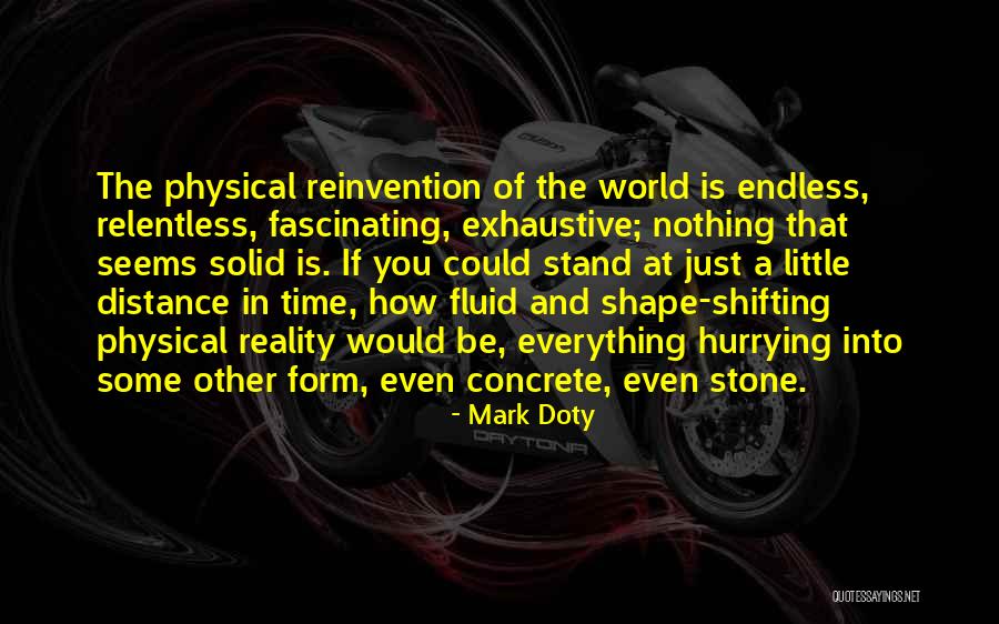 Unbelief Quotes Quotes By Mark Doty Unbelief Quotes Quotes By Mark Doty