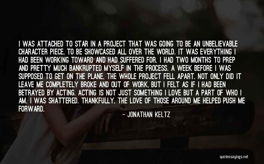 Unbelievable Love Quotes By Jonathan Keltz Unbelievable Love Quotes By Jonathan Keltz