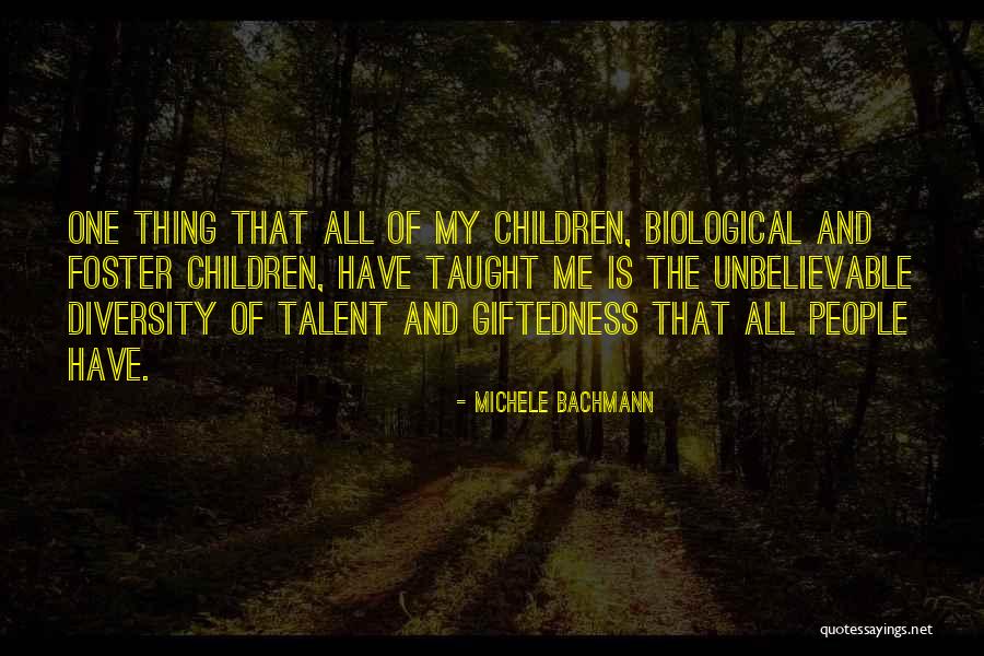Unbelievable People Quotes By Michele Bachmann Unbelievable People Quotes By Michele Bachmann