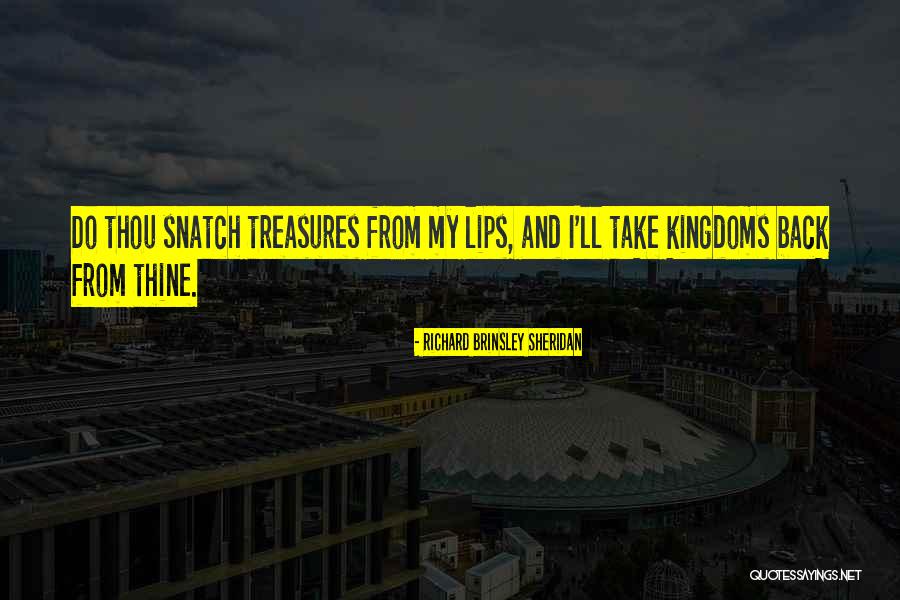 Unbelievably Inspirational Quotes By Richard Brinsley Sheridan Unbelievably Inspirational Quotes By Richard Brinsley Sheridan