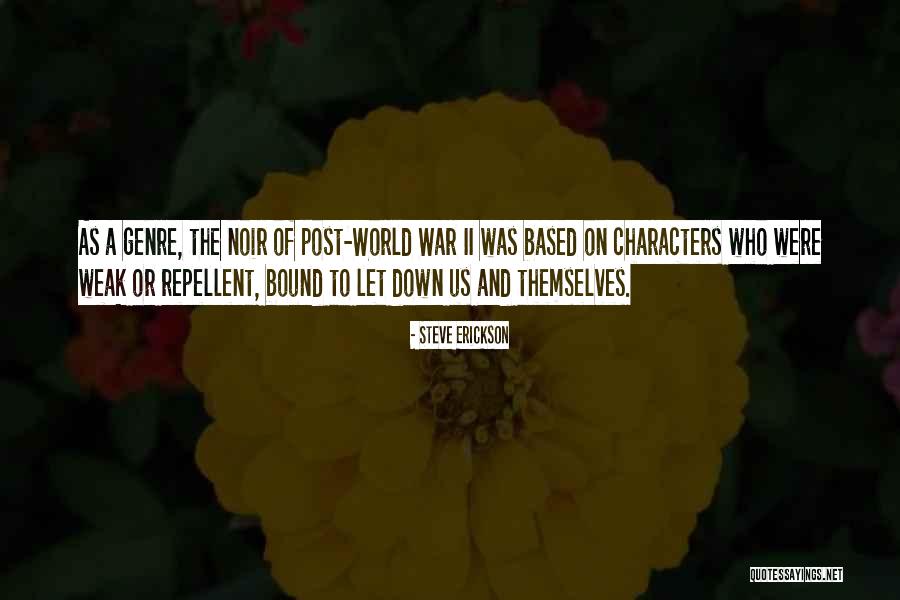 Unbelongingness Quotes By Steve Erickson Unbelongingness Quotes By Steve Erickson